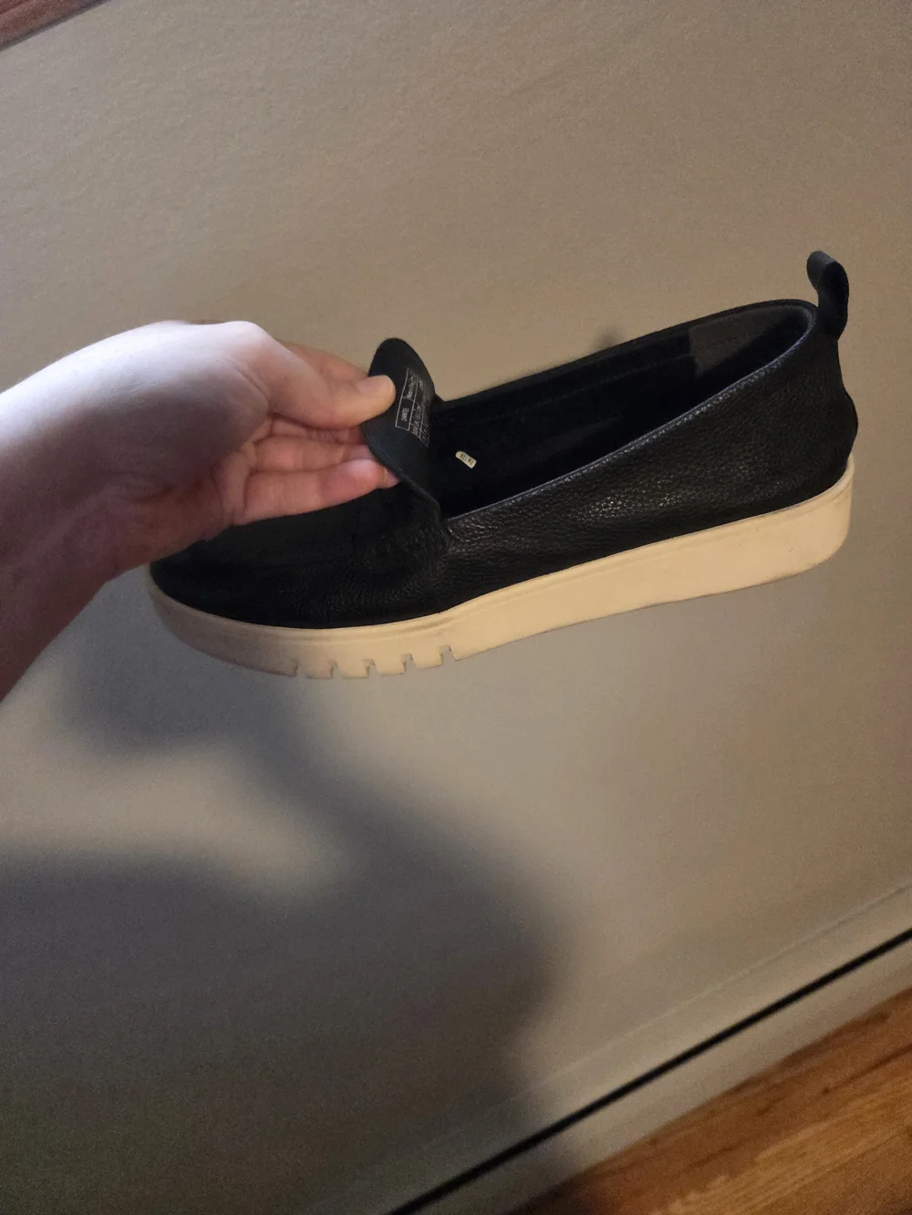 Vionic classic slip